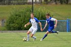 Men's Soccer vs RWU  Wheaton Men's Soccer vs Roger Williams University. - Photo by Keith Nordstrom : Wheaton, Soccer